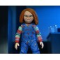 Chucky - Jeu d'enfant figurine  (TV Series) Ultimate  18 cm