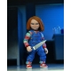 Chucky Jeu d'enfant - Figurine Ultimate Chucky (TV Series) 18 cm