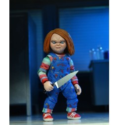 Chucky Jeu d'enfant - Figurine Ultimate Chucky (TV Series) 18 cm