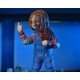 Chucky Jeu d'enfant - Figurine Ultimate Chucky (TV Series) 18 cm