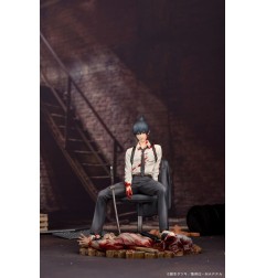 Chainsaw Man - Statuette PVC 1/7 Aki Hayakawa 19 cm