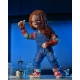 Chucky Jeu d'enfant - Figurine Ultimate Chucky (TV Series) 18 cm