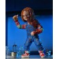 Chucky Jeu d'enfant - Figurine Ultimate Chucky (TV Series) 18 cm Chucky Jeu d'enfant - Figurine Ultimate Chucky (TV Series) 18 cm