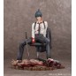 Chainsaw Man - Statuette PVC 1/7 Aki Hayakawa 19 cm