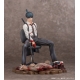 Chainsaw Man - Statuette 1/7 Aki Hayakawa 19 cm