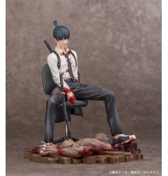 Chainsaw Man - Statuette PVC 1/7 Aki Hayakawa 19 cm
