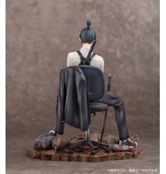 Chainsaw Man - Statuette 1/7 Aki Hayakawa 19 cm