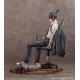 Chainsaw Man - Statuette 1/7 Aki Hayakawa 19 cm