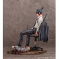 Chainsaw Man - Statuette PVC 1/7 Aki Hayakawa 19 cm