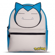 Pokémon - Mini sac à dos Snorlax