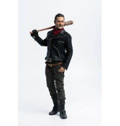 The Walking Dead - Figurine 1/6 Negan 30 cm