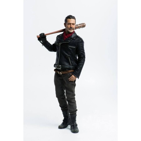 Walking Dead - The  figurine 1/6 Negan 30 cm