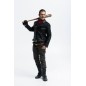Walking Dead - The  figurine 1/6 Negan 30 cm