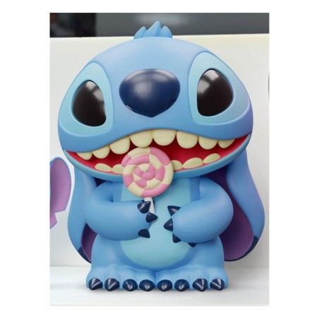 Lilo & Stitch - Lilo et Stitch tirelire Giant Deluxe Stitch 41 cm