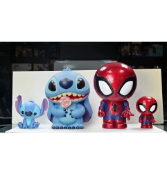 Lilo & Stitch - Lilo et Stitch tirelire Giant Deluxe Stitch 41 cm