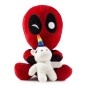 Marvel - Deadpool peluche Phunny 20 cm