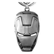 Marvel - Porte-clés métal Avengers Iron Man
