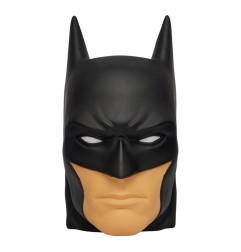 DC Comics - Tirelire Deluxe Batman Head 25 cm