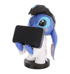 Lilo & Stitch - Cable Guy Stitch Elvis 20 cm