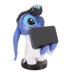 Lilo & Stitch - Cable Guy Stitch Elvis 20 cm