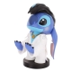 Lilo & Stitch - Figurine Cable Guy Stitch Elvis 20 cm