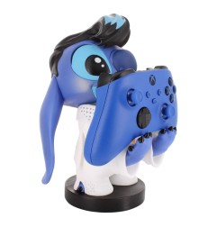 Lilo & Stitch - Cable Guy Stitch Elvis 20 cm