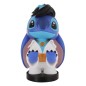 Lilo & Stitch - Cable Guy Stitch Elvis 20 cm