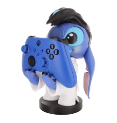 Lilo & Stitch - Figurine Cable Guy Stitch Elvis 20 cm
