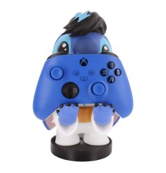 Lilo & Stitch - Cable Guy Stitch Elvis 20 cm