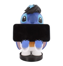 Lilo & Stitch - Cable Guy Stitch Elvis 20 cm