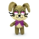 Five Nights at Freddy's - Peluche Glitchtrap Chibi 22 cm