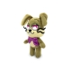 Five Nights at Freddy's - Peluche Glitchtrap Chibi 22 cm