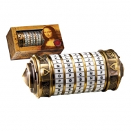 Da Vinci Code - Réplique Mini Cryptex