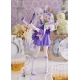 Re:Zero Starting Life in Another World - Statuette 1/7 Emilia & Childhood Emilia 24 cm