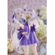 Re:Zero Starting Life in Another World - Statuette 1/7 Emilia & Childhood Emilia 24 cm