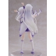 Re:Zero Starting Life in Another World - Statuette 1/7 Emilia & Childhood Emilia 24 cm