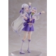 Re:Zero Starting Life in Another World - Statuette 1/7 Emilia & Childhood Emilia 24 cm