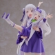 Re:Zero Starting Life in Another World - Statuette 1/7 Emilia & Childhood Emilia 24 cm