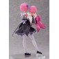 Re:Zero - Starting Life in Another World statuette PVC 1/7 Ram & Childhood Ram 23 cm