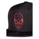 Marvel - Casquette Snapback Spider-Man Face