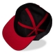 Marvel - Casquette Snapback Spider-Man Face