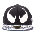 Marvel - Casquette Snapback Venom