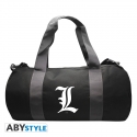 Death Note - Sac de sport L Symbole