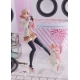 Danganronpa 1 2 Reload - Statuette Pop Up Parade Chiaki Nanami: Monomi Hoodie Ver. 16 cm