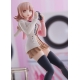 Danganronpa 1 2 Reload - Statuette Pop Up Parade Chiaki Nanami: Monomi Hoodie Ver. 16 cm