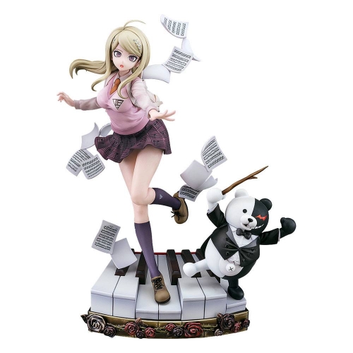 Danganronpa V3: Killing Harmony - Statuette 1/7 Kaede Akamatsu 24 cm