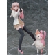 Danganronpa 1 2 Reload - Statuette Pop Up Parade Chiaki Nanami: Monomi Hoodie Ver. 16 cm