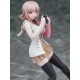 Danganronpa 1 2 Reload - Statuette Pop Up Parade Chiaki Nanami: Monomi Hoodie Ver. 16 cm
