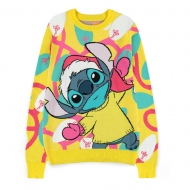 Lilo & Stitch - Sweatshirt Christmas Jumper Stitch