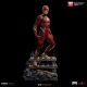 The Flash Movie - Statuette 1/10 Art Scale The Flash 22 cm